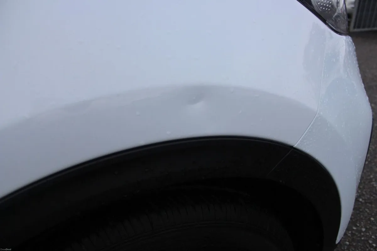 Kia Sportage 1.7 LX - TENDER 34 - Image 3