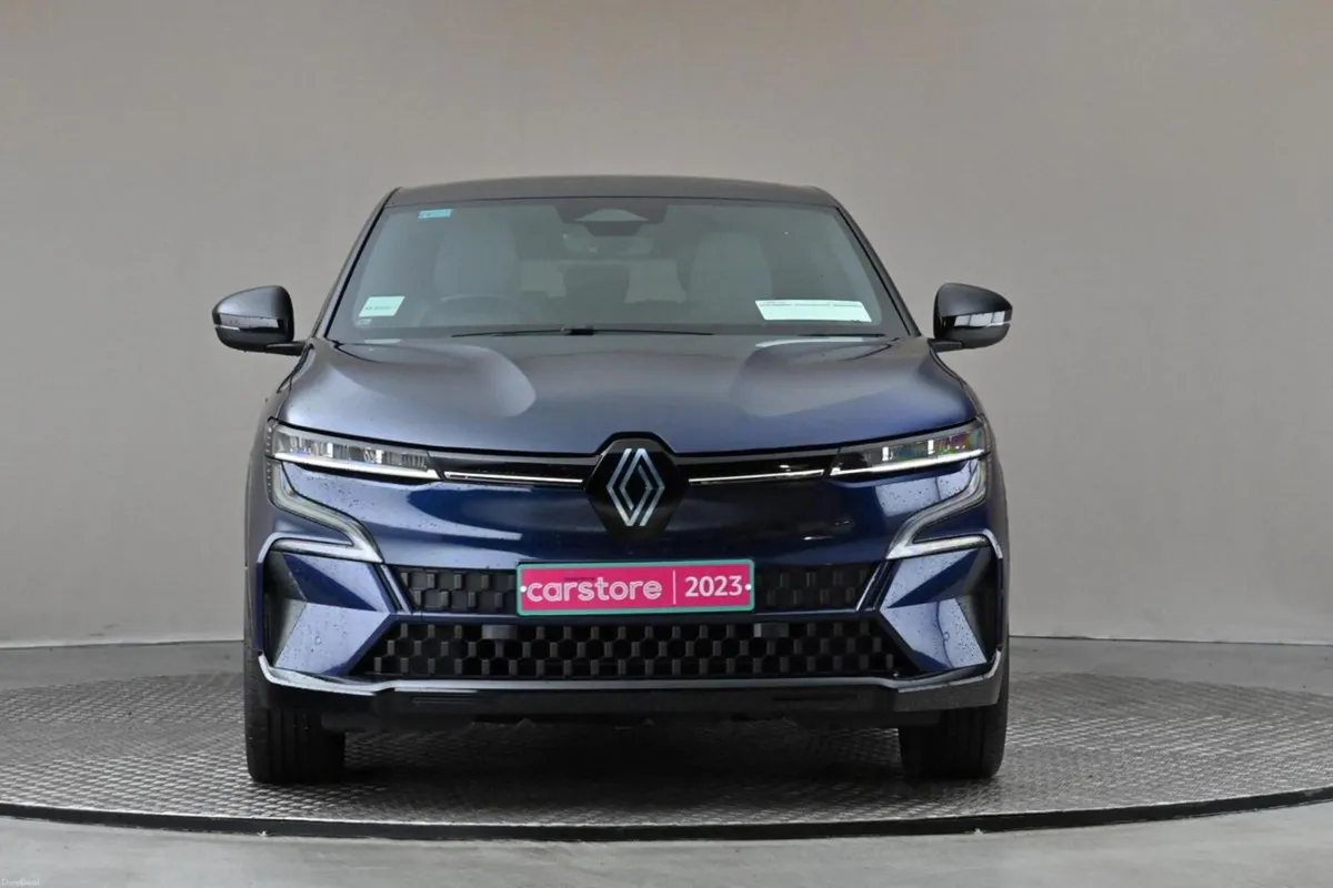 Renault Megane E-Tech EV 60KWH E-TECH TECHNO - Image 2