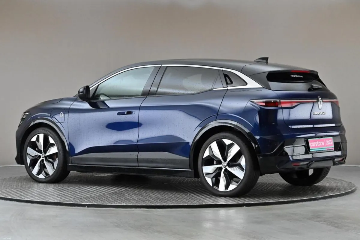 Renault Megane E-Tech EV 60KWH E-TECH TECHNO - Image 6