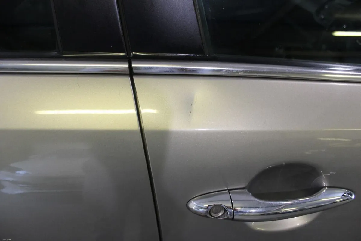 Kia Sportage EX 1.7 D - TENDER 30 - Image 3