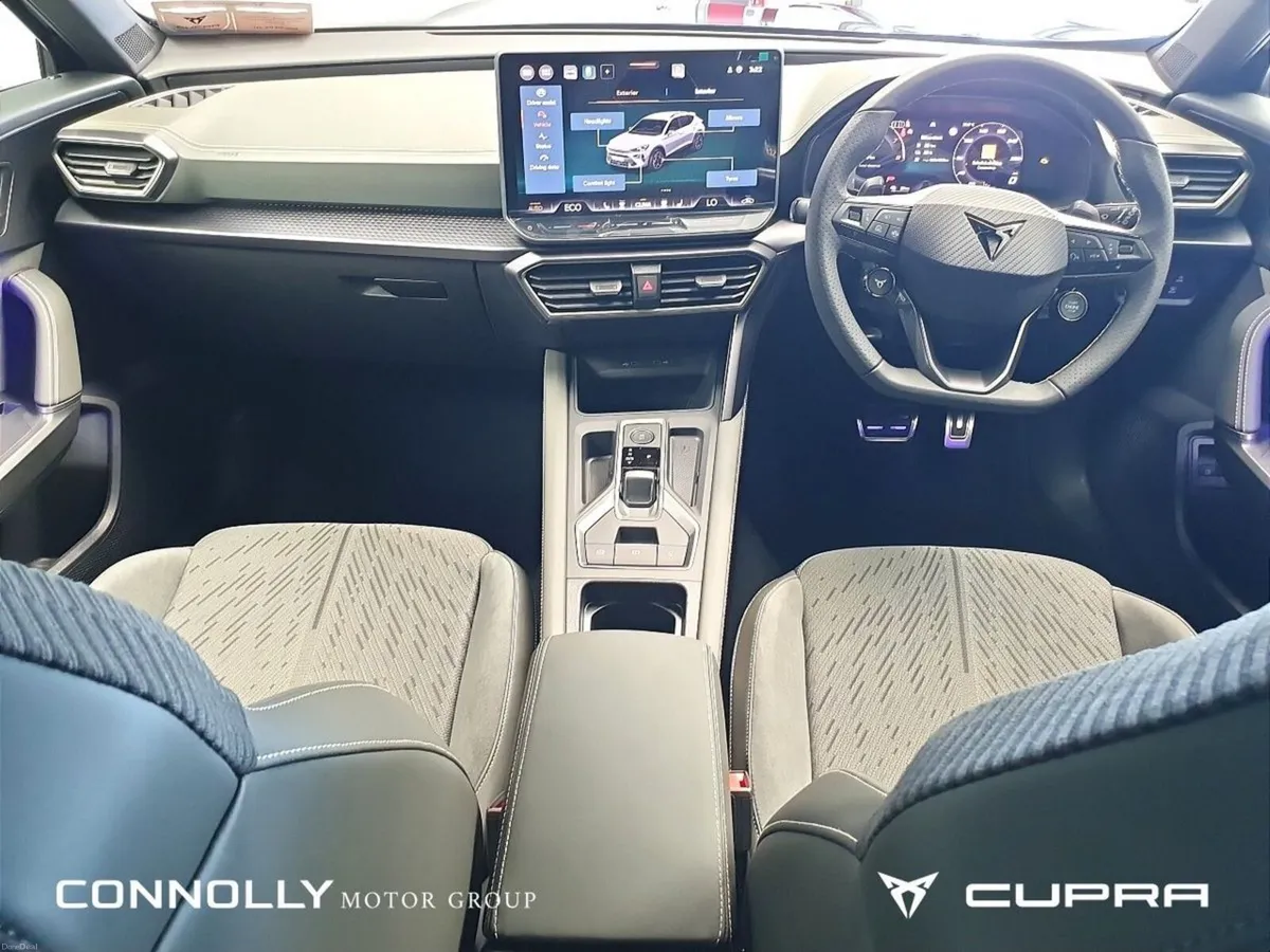 Cupra Formentor TRIBE LIMITED EDITION - Image 4