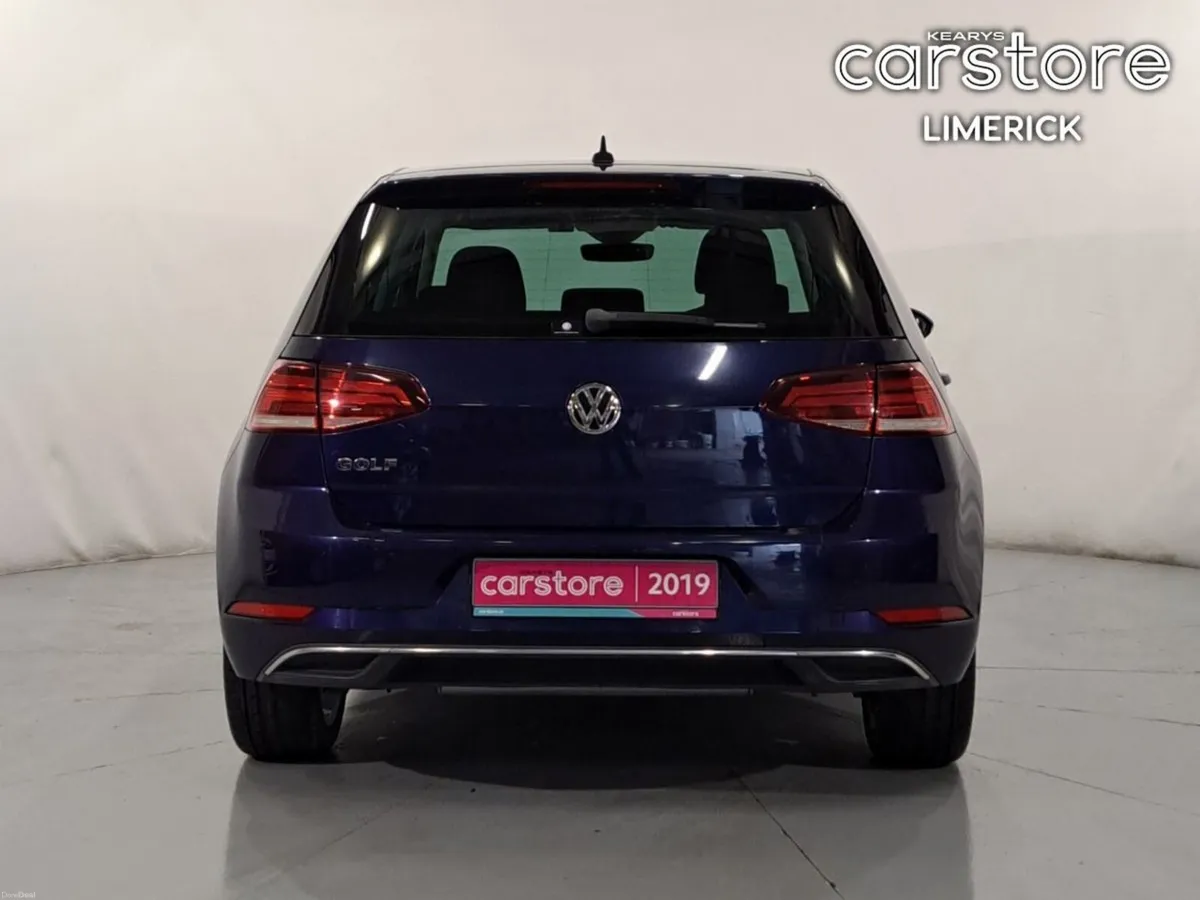 Volkswagen Golf COMFORTLINE - Image 4