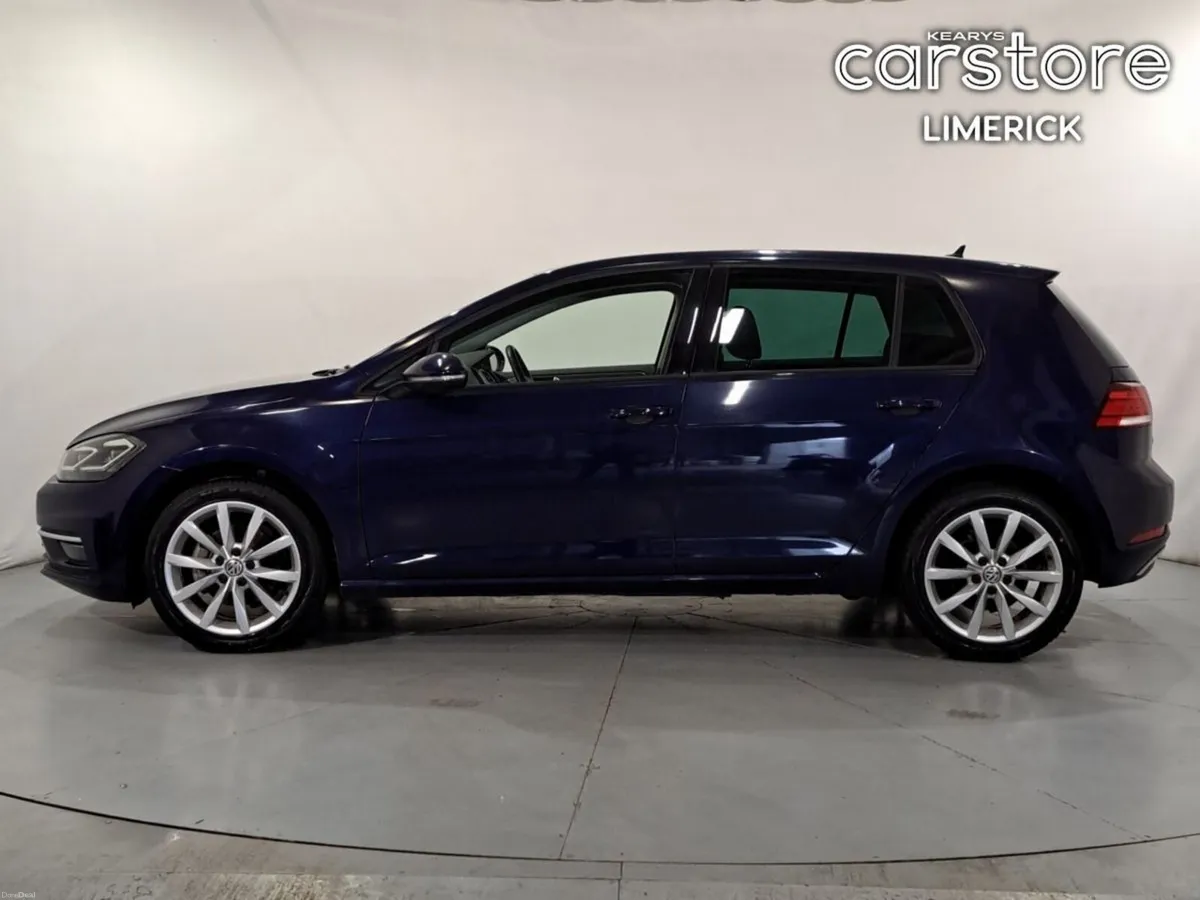 Volkswagen Golf COMFORTLINE - Image 6