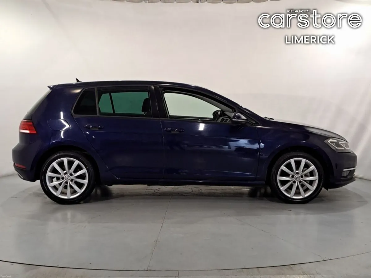 Volkswagen Golf COMFORTLINE - Image 2