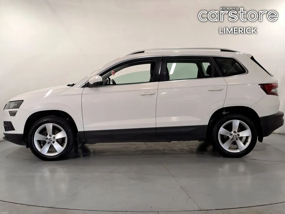Skoda Karoq 1.6TDI 115bhp DSG Ambition - Image 6