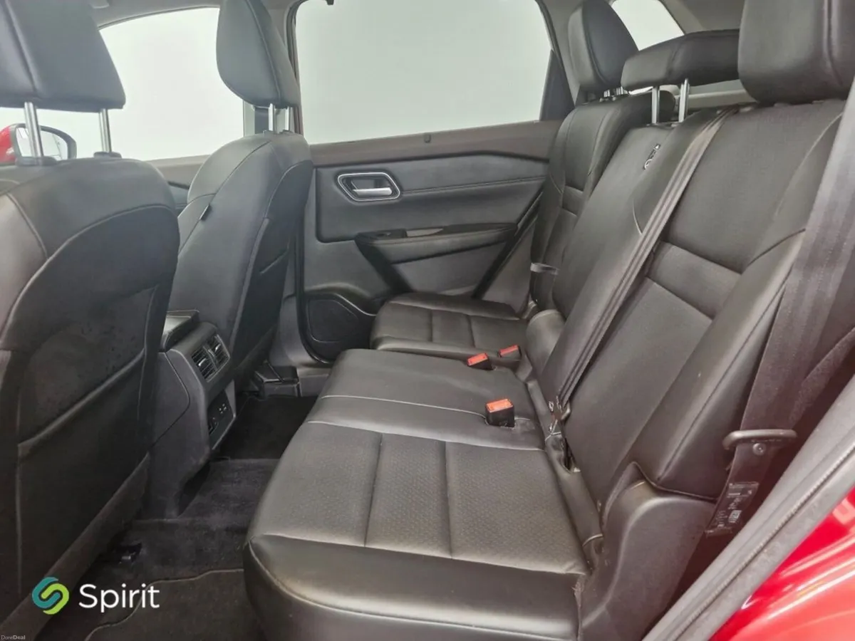Nissan X-Trail ePOWER X-TRAIL SVE 7 Seater - Image 5