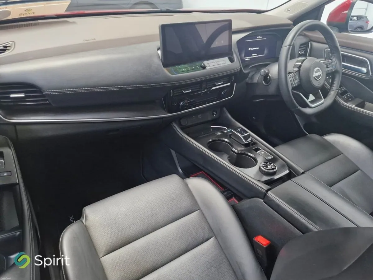 Nissan X-Trail ePOWER X-TRAIL SVE 7 Seater - Image 3