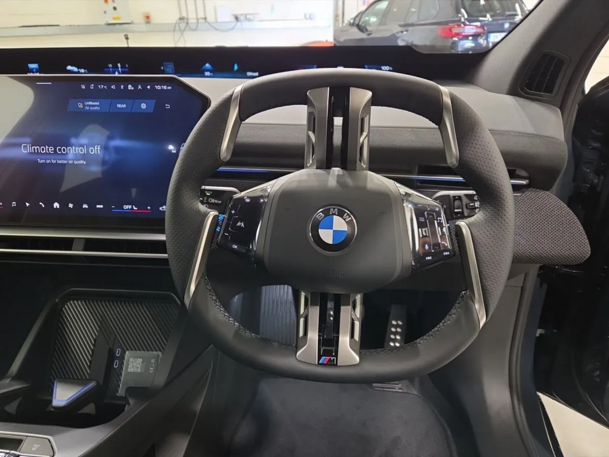 BMW iX3 - Image 5