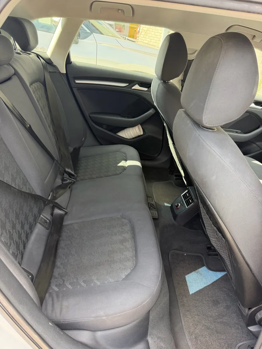 Audi A3 2013 - Image 4