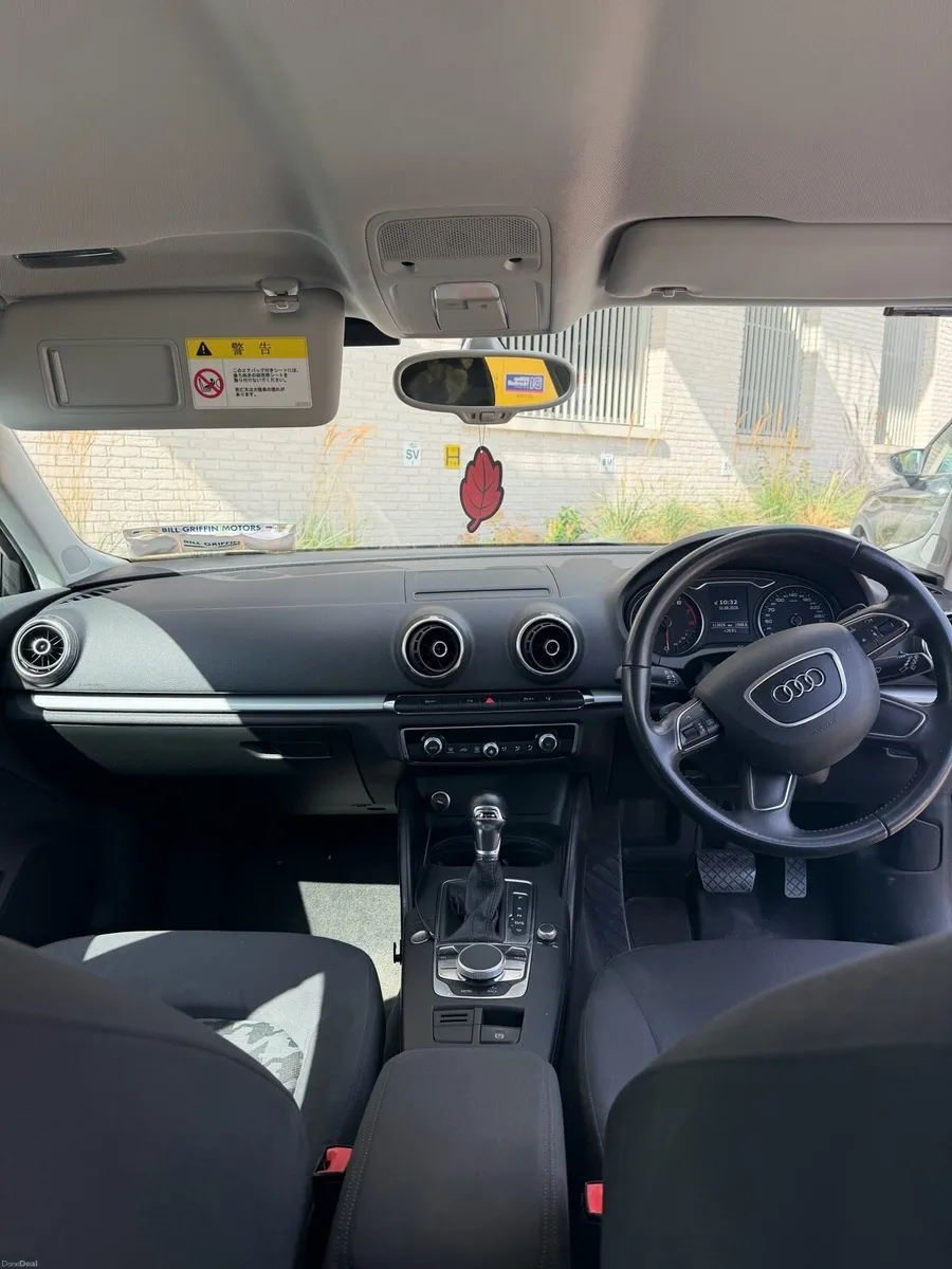 Audi A3 2013 - Image 6