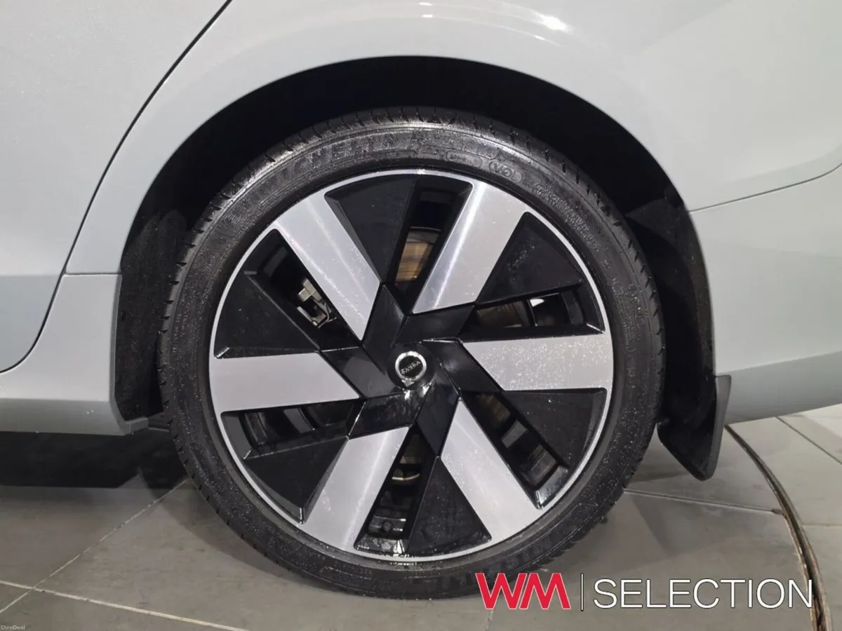 Volvo V60 V60 + T6 Phev Awd Auto  Plus  Recharge T - Image 6