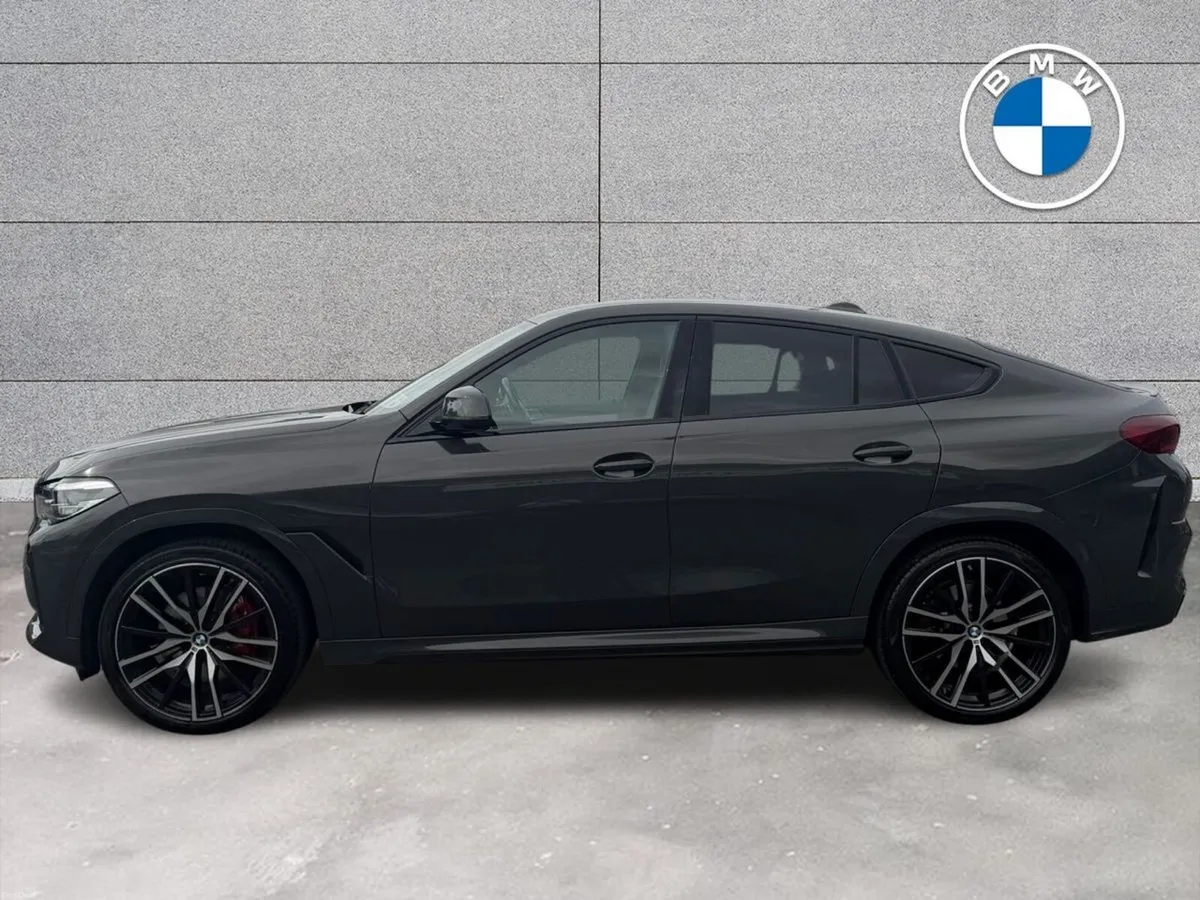 BMW X6 xDrive30d M Sport - Image 3