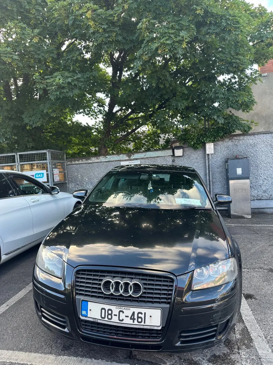 Audi A3 2008 - Image 3