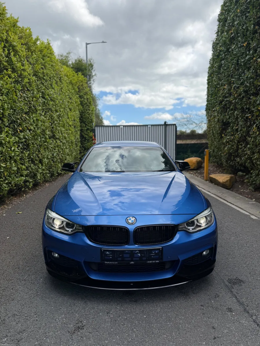 BMW 4-Series 2016 - Image 2