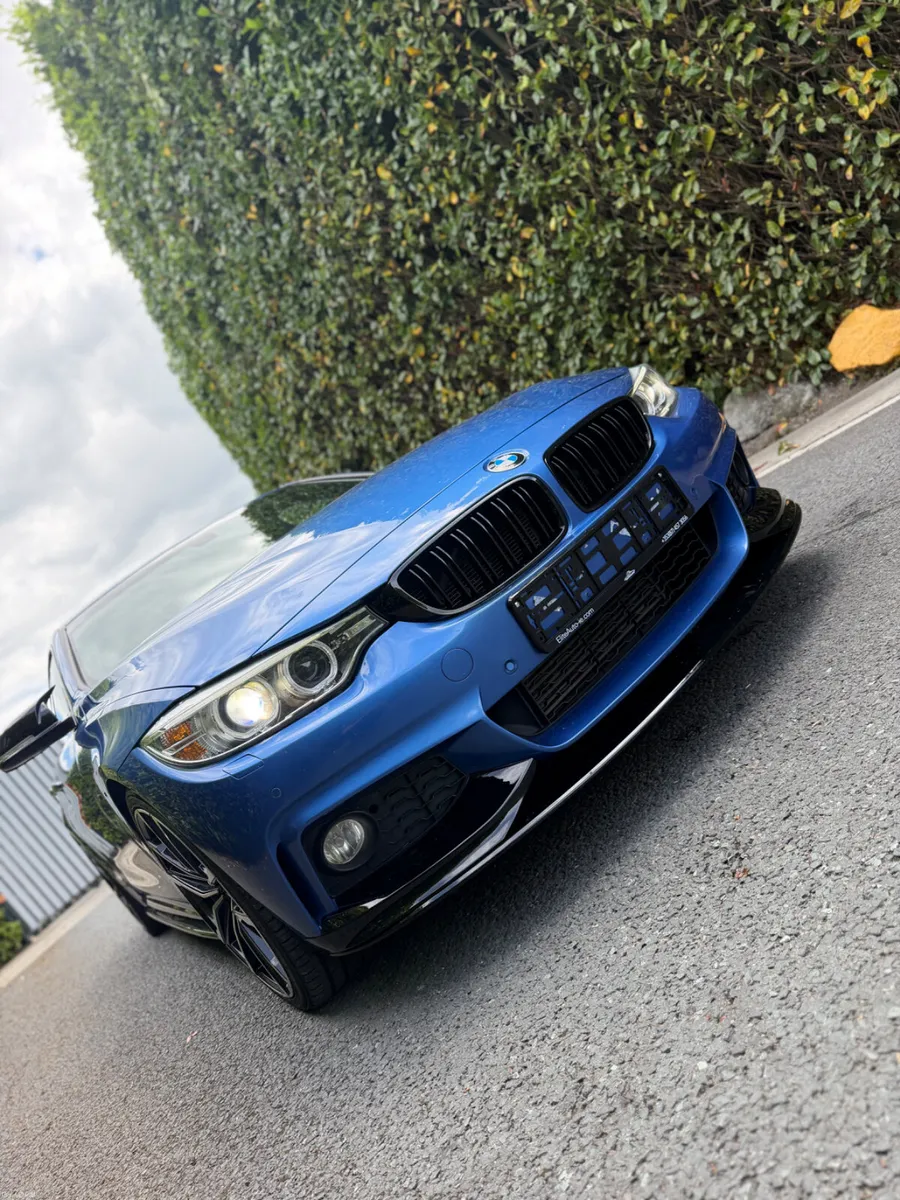 BMW 4-Series 2016 - Image 6
