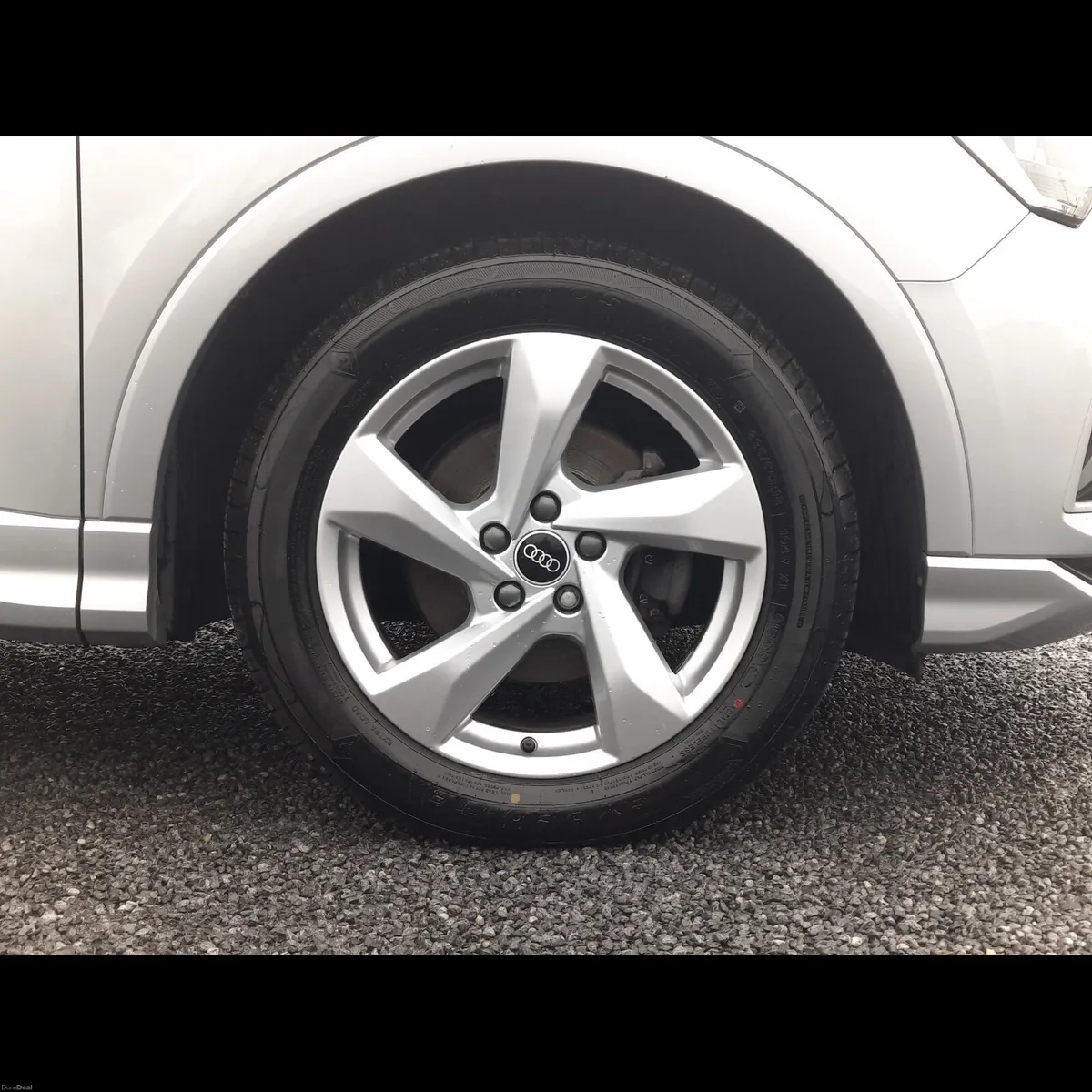 Audi Q3 2021 - Image 6