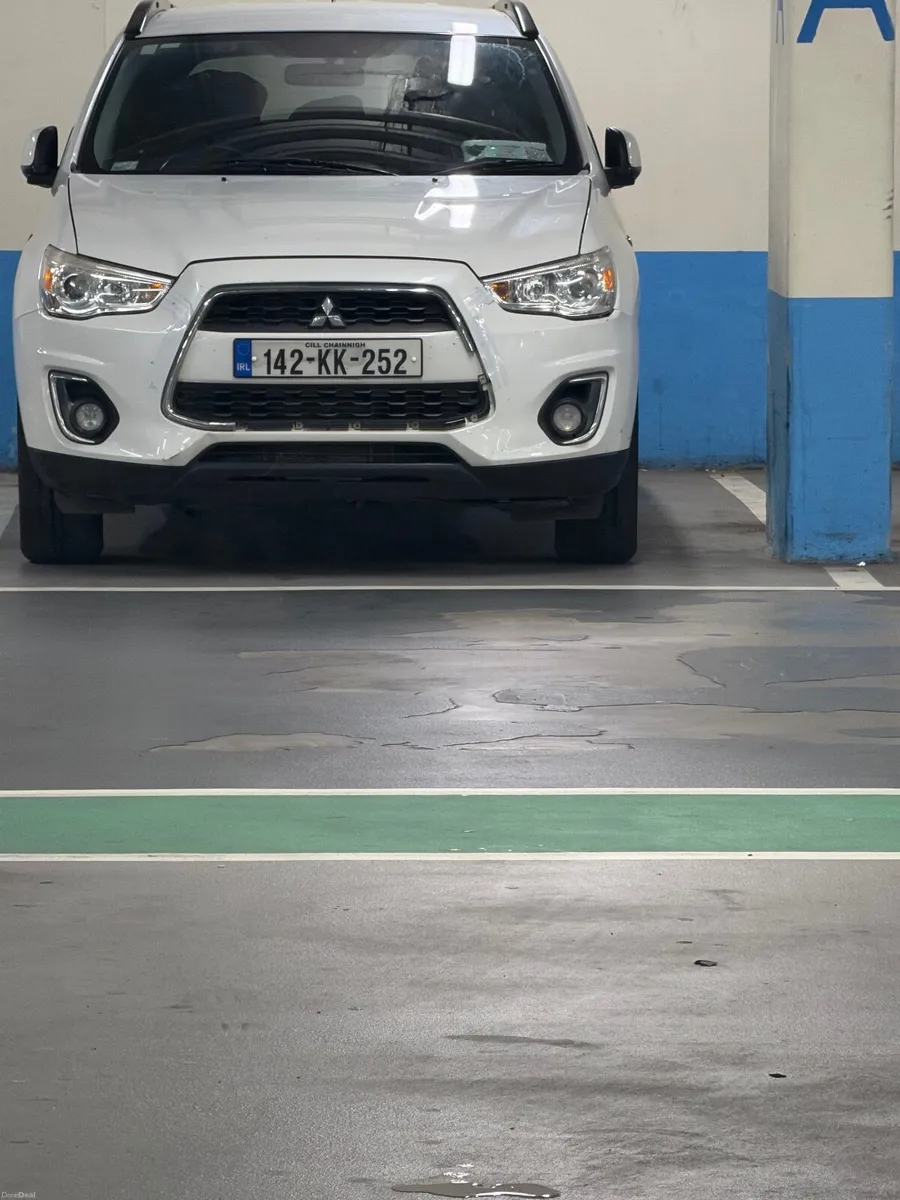 Mitsubishi ASX 2014 - Image 5