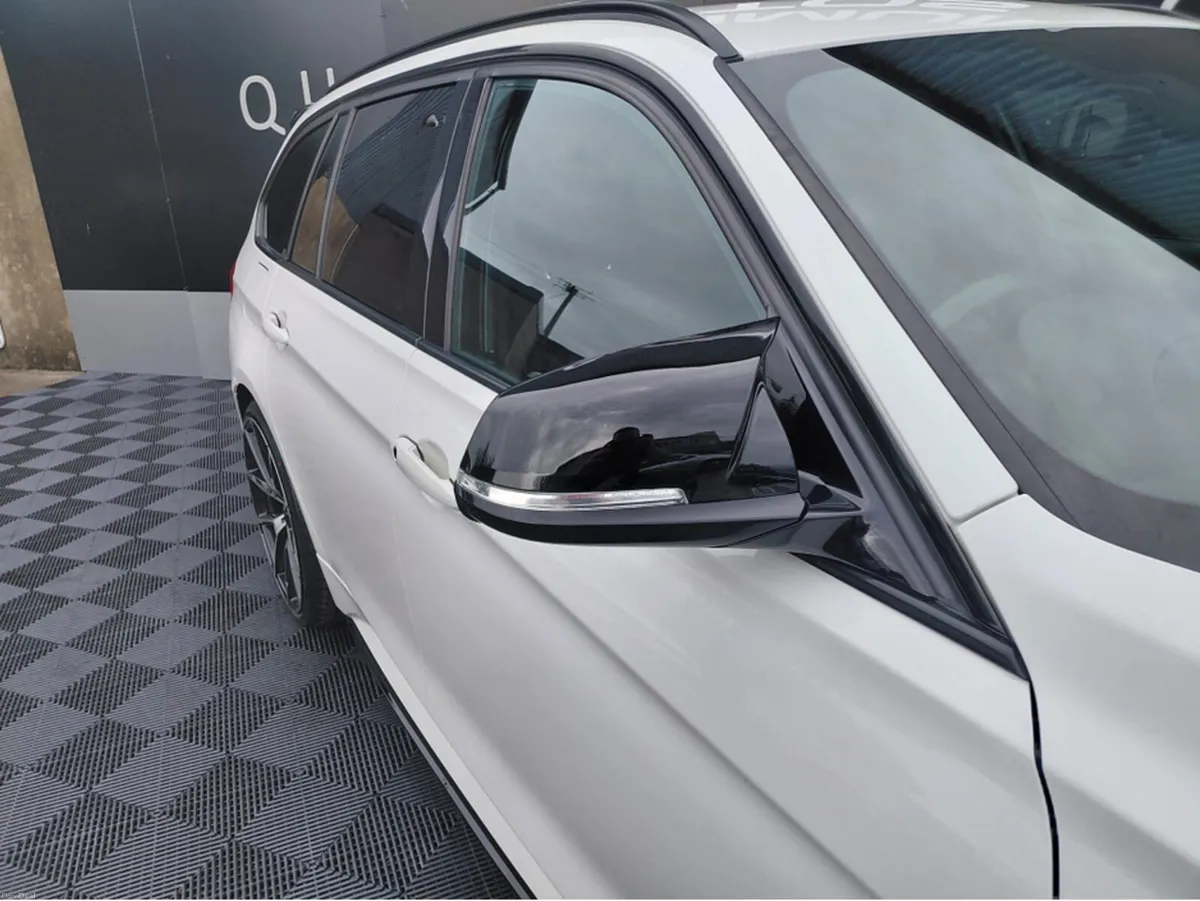 BMW 3-Series BMW 320E 2.0L PETROL, X-DRIVE,M-SPORT - Image 5