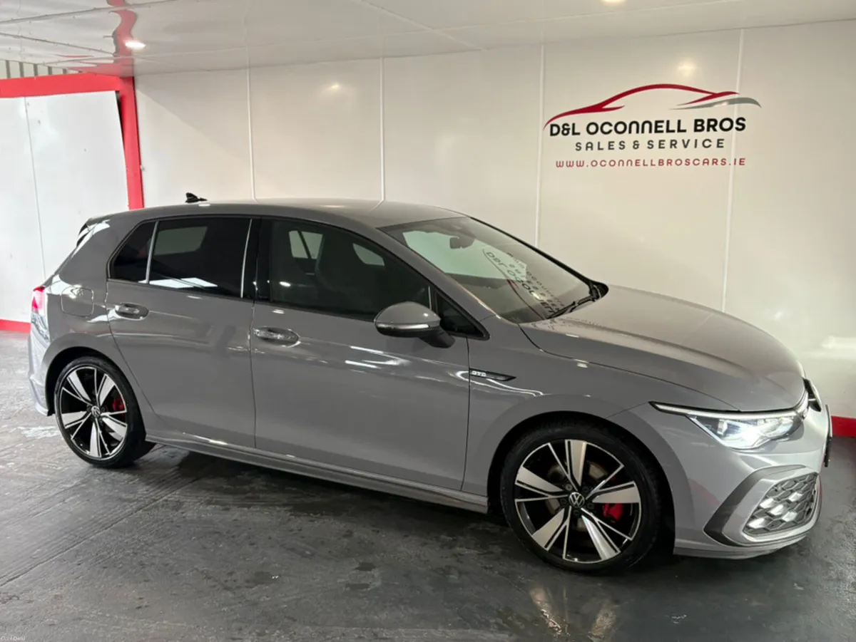 Volkswagen Golf GTD 2.0 TDI 200BHP - Image 5