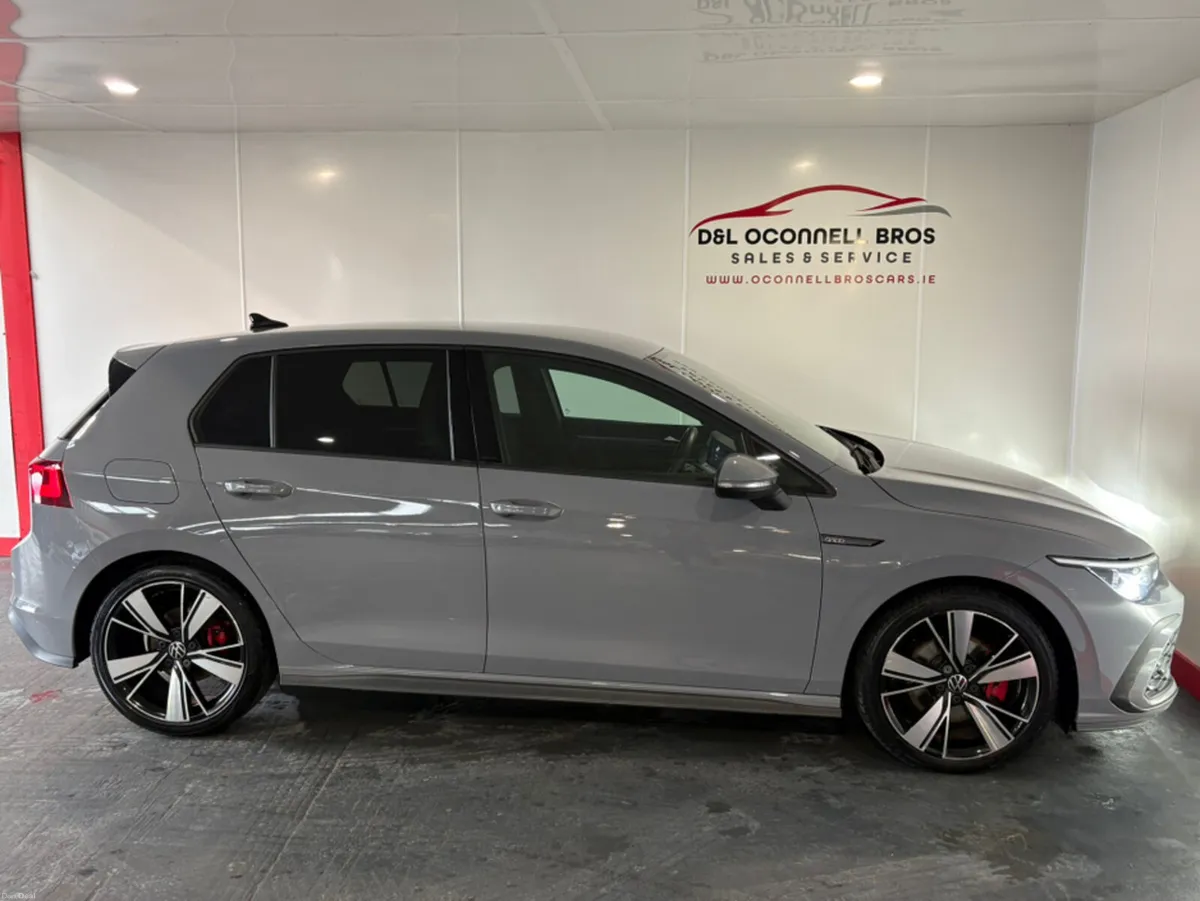 Volkswagen Golf GTD 2.0 TDI 200BHP - Image 6