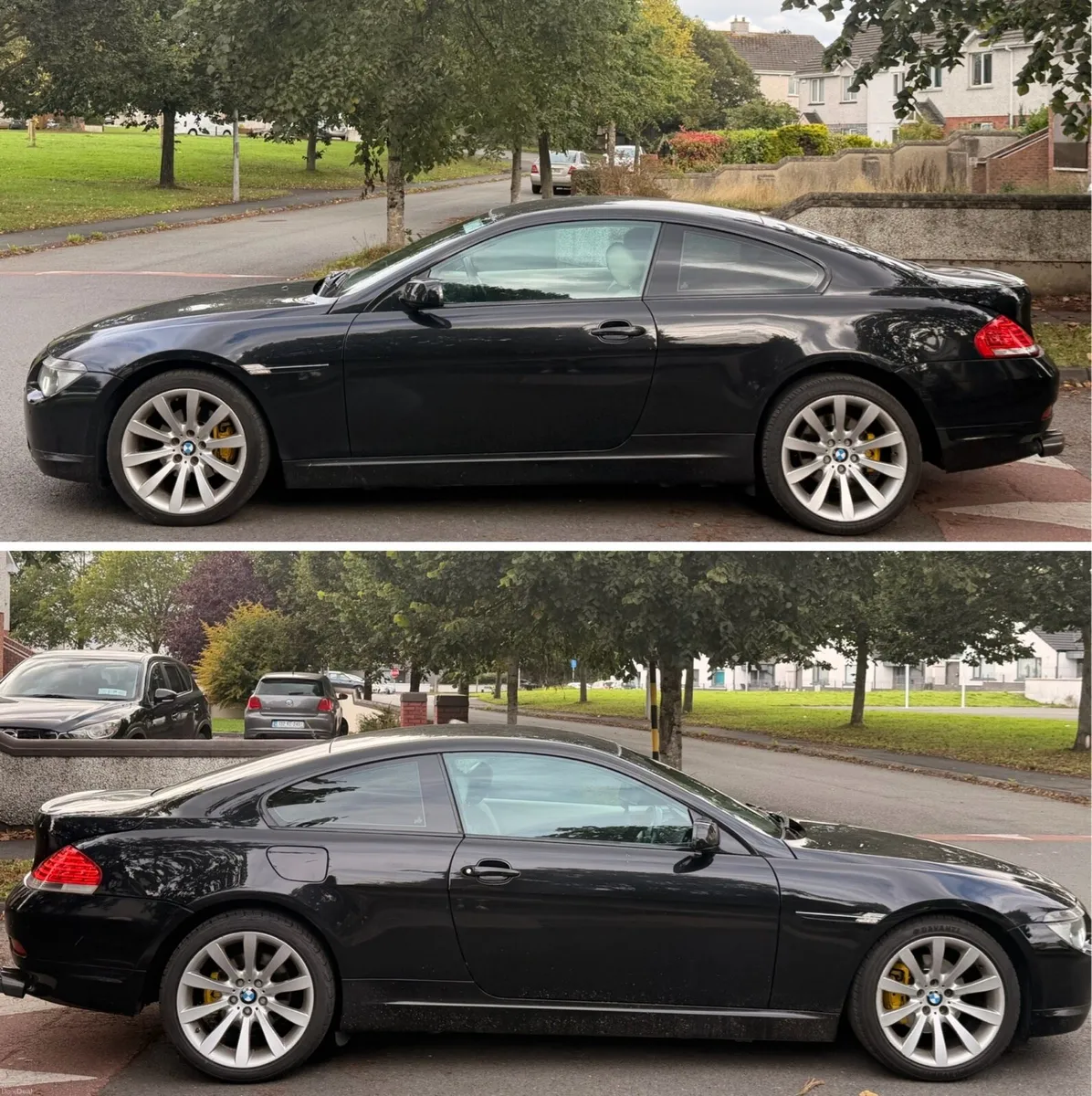 BMW 630i M-Sport AUTOMATIC NCT 11/26 159k miles - Image 6