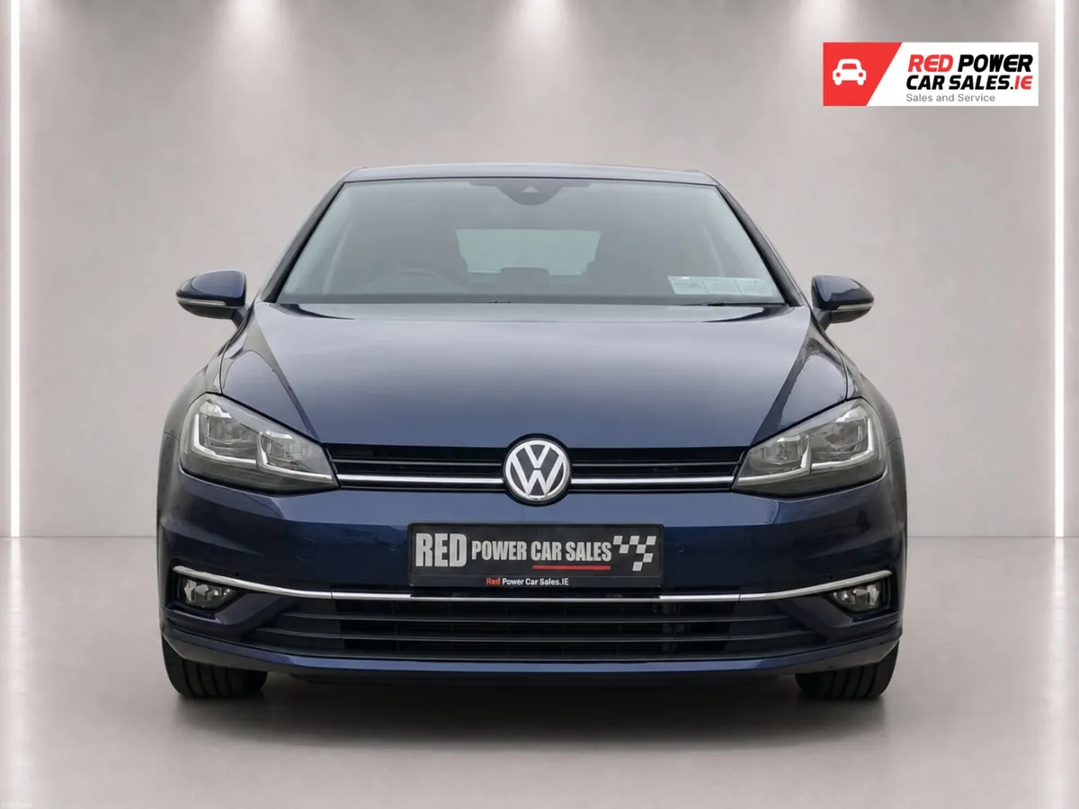 2019 VW GOLF TSI Highline 1.4 PETROL//LOW KM - Image 3