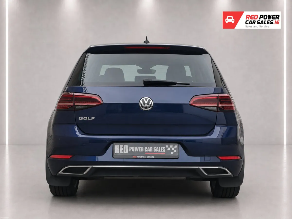 2019 VW GOLF TSI Highline 1.4 PETROL//LOW KM - Image 4
