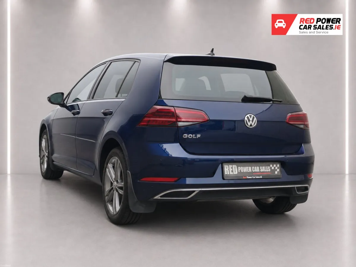 2019 VW GOLF TSI Highline 1.4 PETROL//LOW KM - Image 5