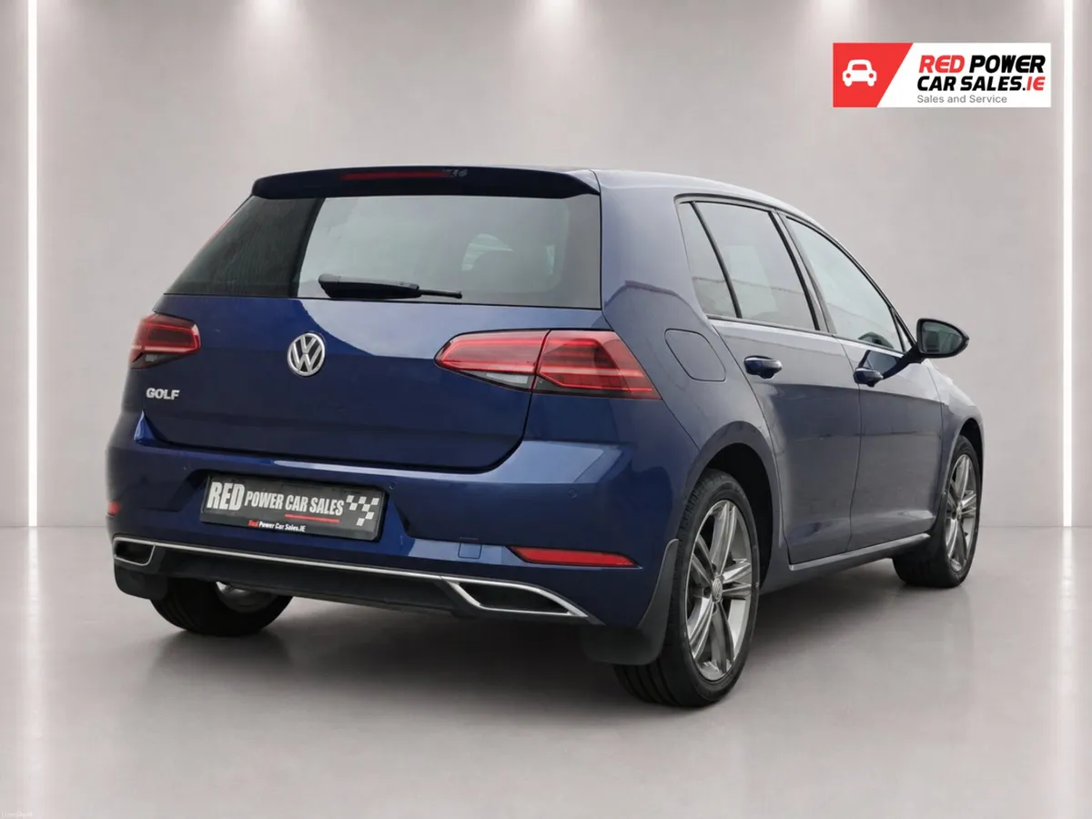 2019 VW GOLF TSI Highline 1.4 PETROL//LOW KM - Image 6