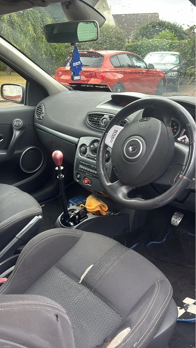 Clio rs 197 Meglio - Image 6