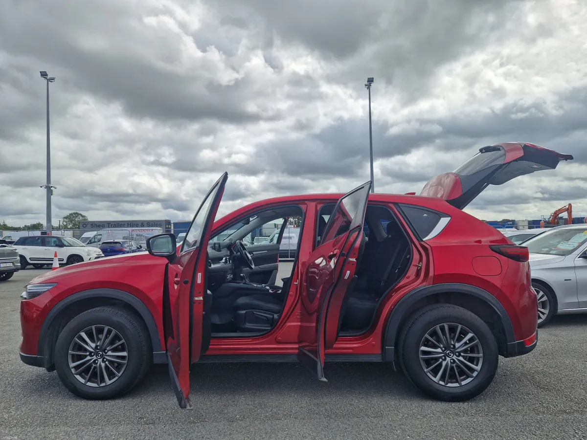 Mazda CX-5 AUTO EXECUTIVE ,NCT/28 ,2 YEAR WARRANTY - Image 2