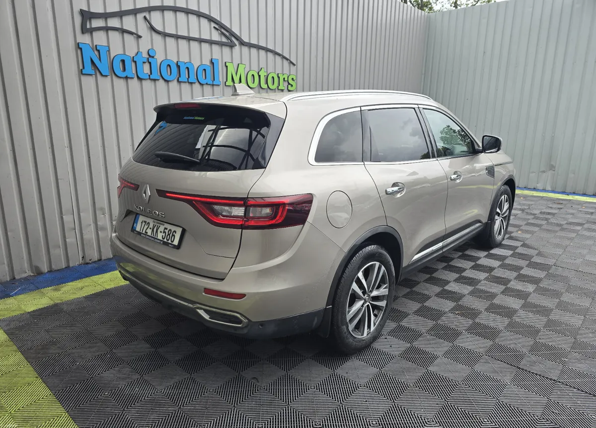 2017 Renault Koleos 1.6 dCi DYNAMIQUE S NAV - Image 3