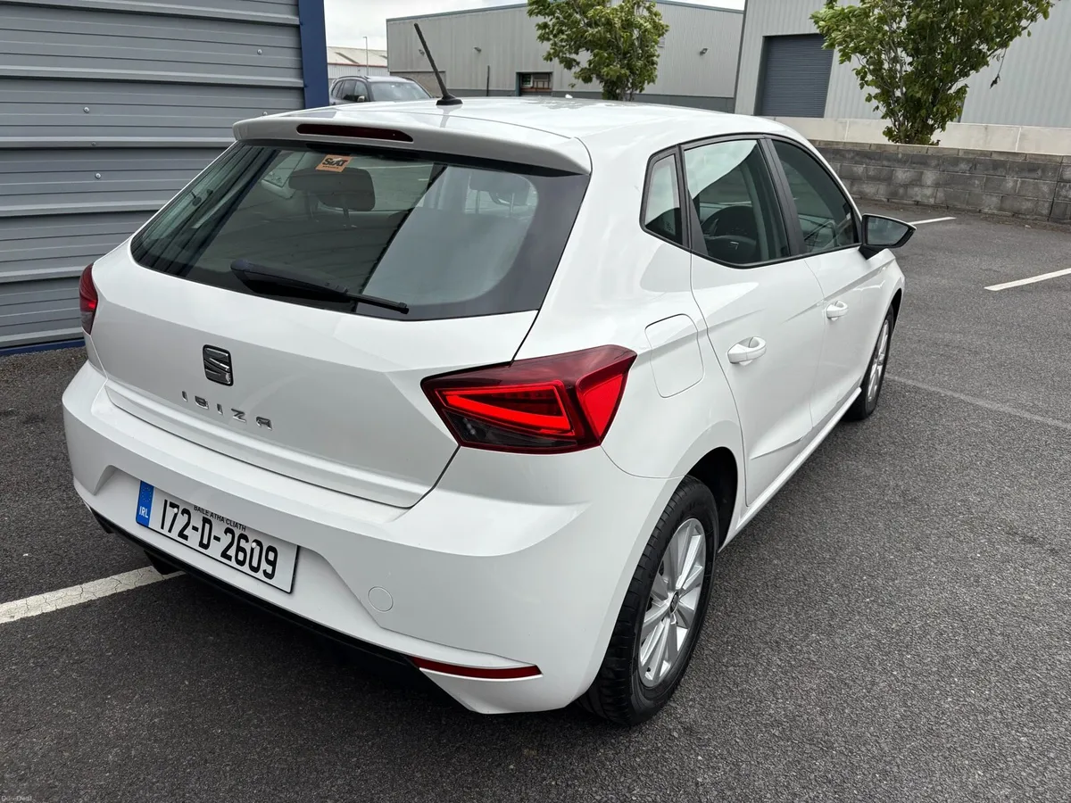 Seat Ibiza - Image 3
