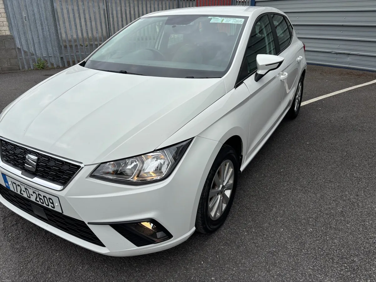 Seat Ibiza - Image 5