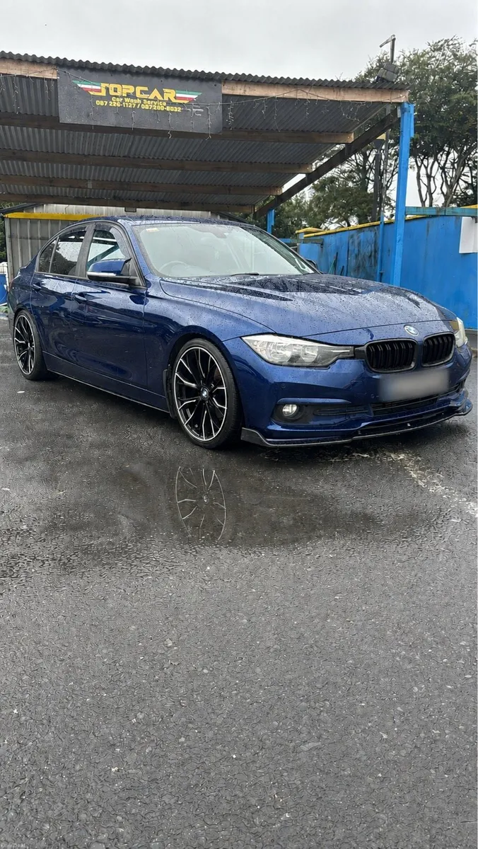 BMW serie3 318 se auto - Image 5