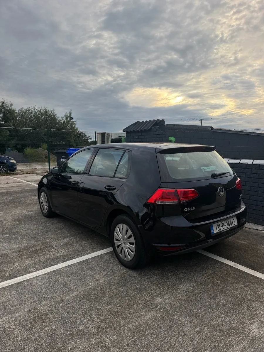 Vw Golf mk7 - Image 1