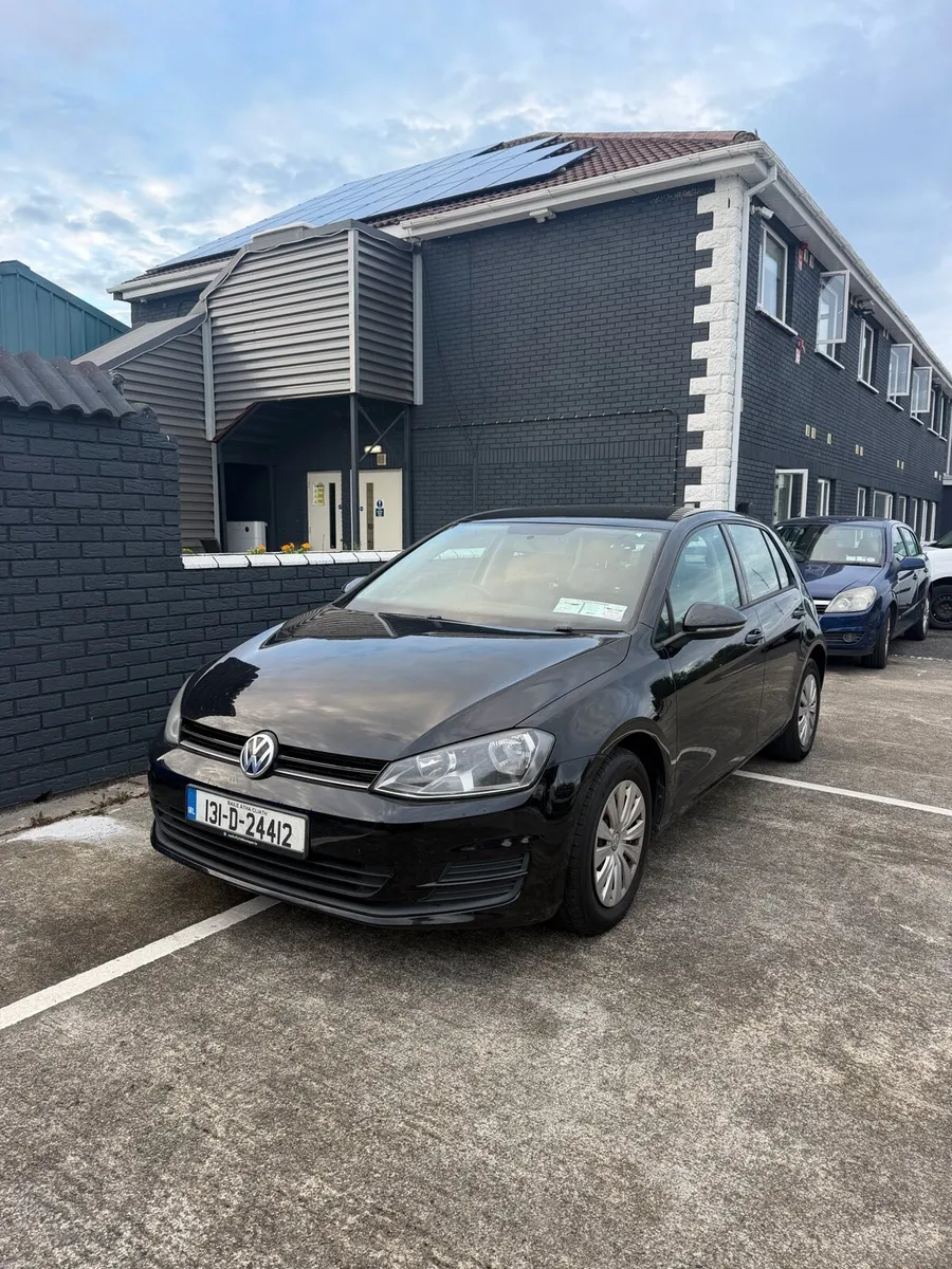 Vw Golf mk7 - Image 2