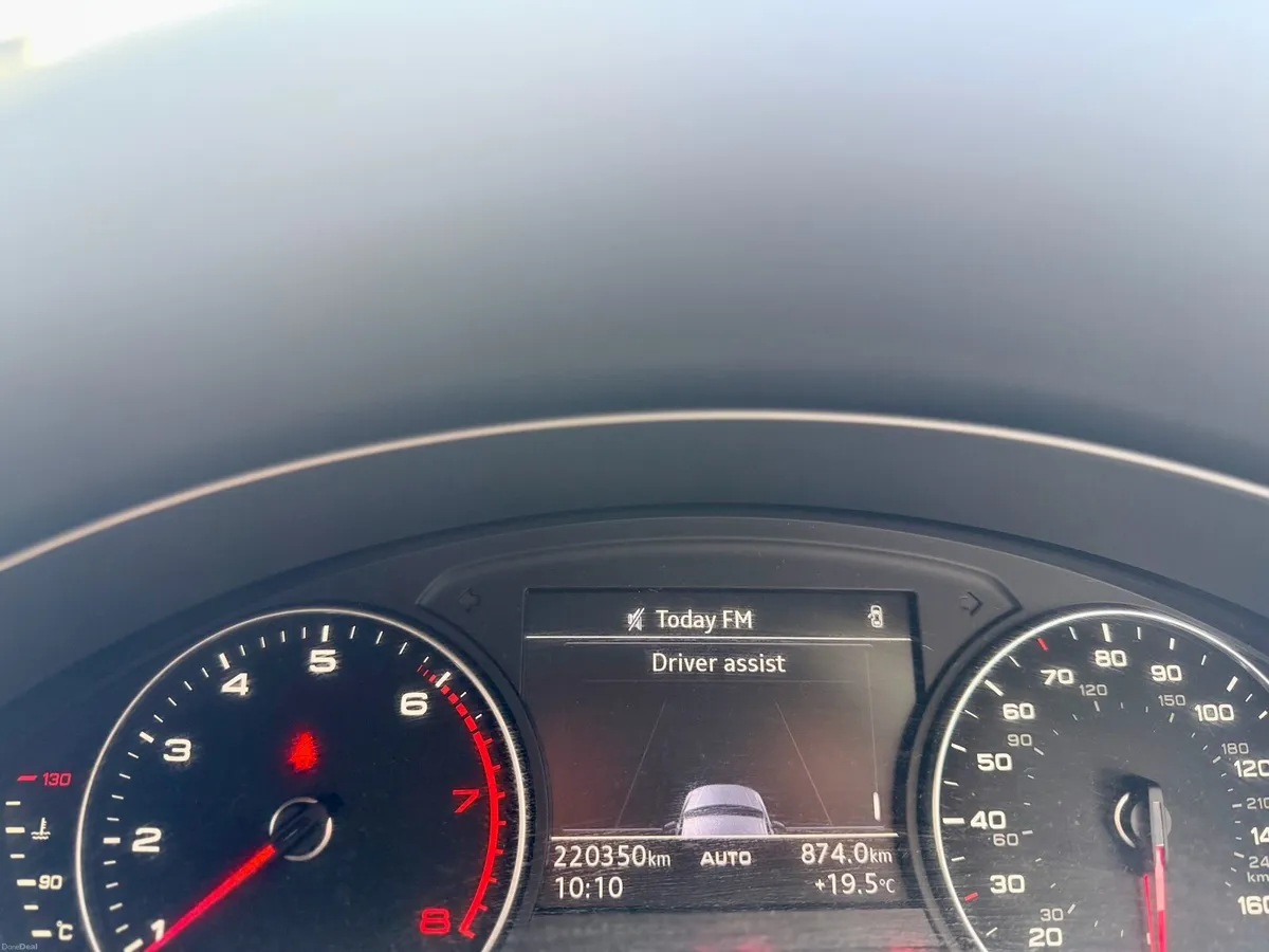 2016 Audi A4 1.4 TFSI Manual S line - Image 4