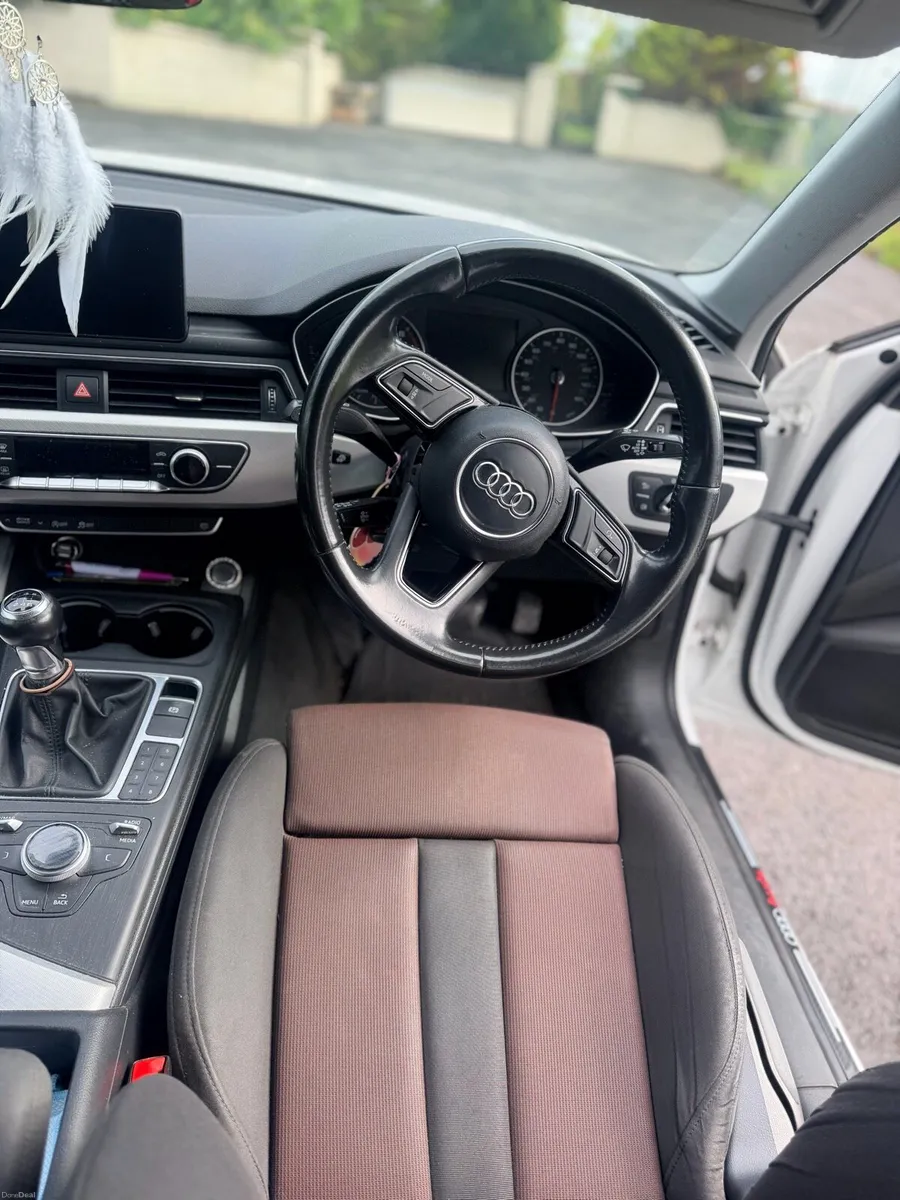 2016 Audi A4 1.4 TFSI Manual S line - Image 6