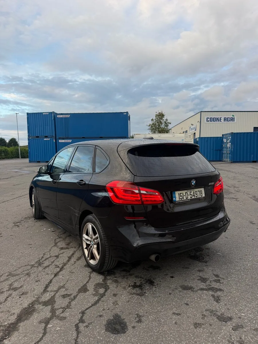 BMW 218I - Image 2