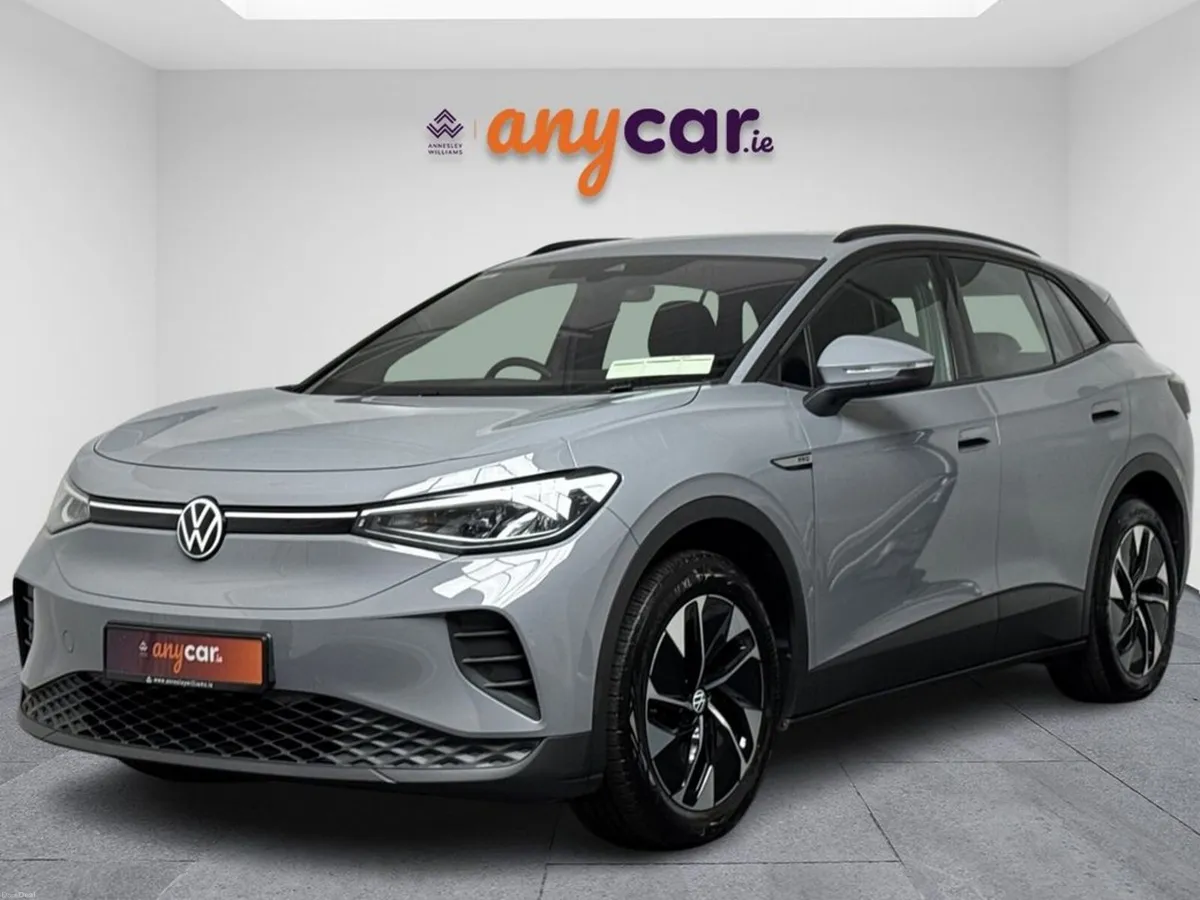 Volkswagen ID.4 Life 77Kwh 174Bhp - Image 3