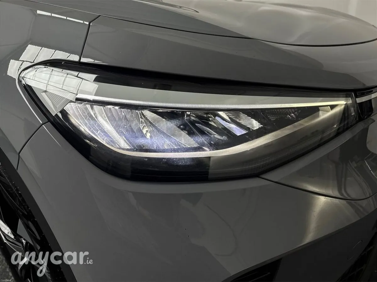 Volkswagen ID.4 Life 77Kwh 174Bhp - Image 4