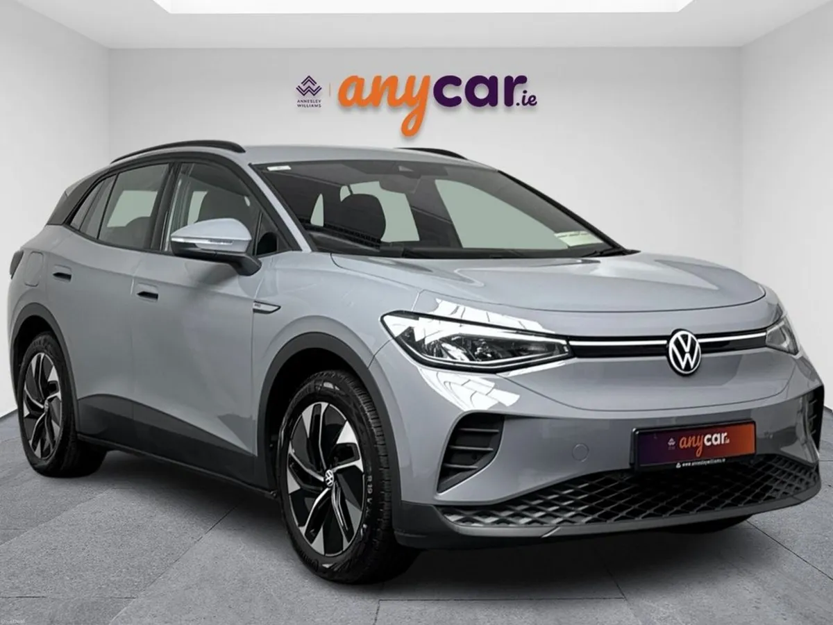 Volkswagen ID.4 Life 77Kwh 174Bhp - Image 1