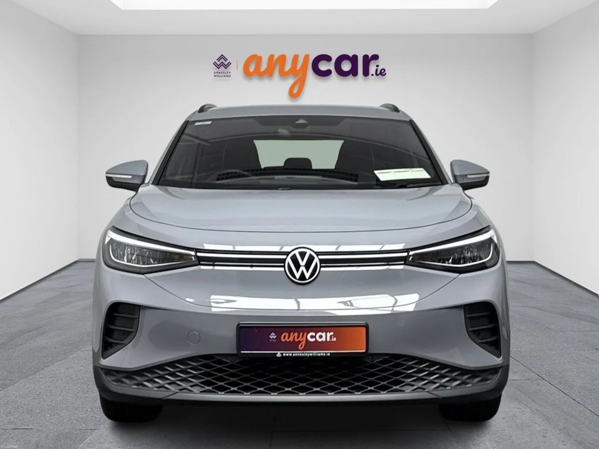 Volkswagen ID.4 Life 77Kwh 174Bhp - Image 2