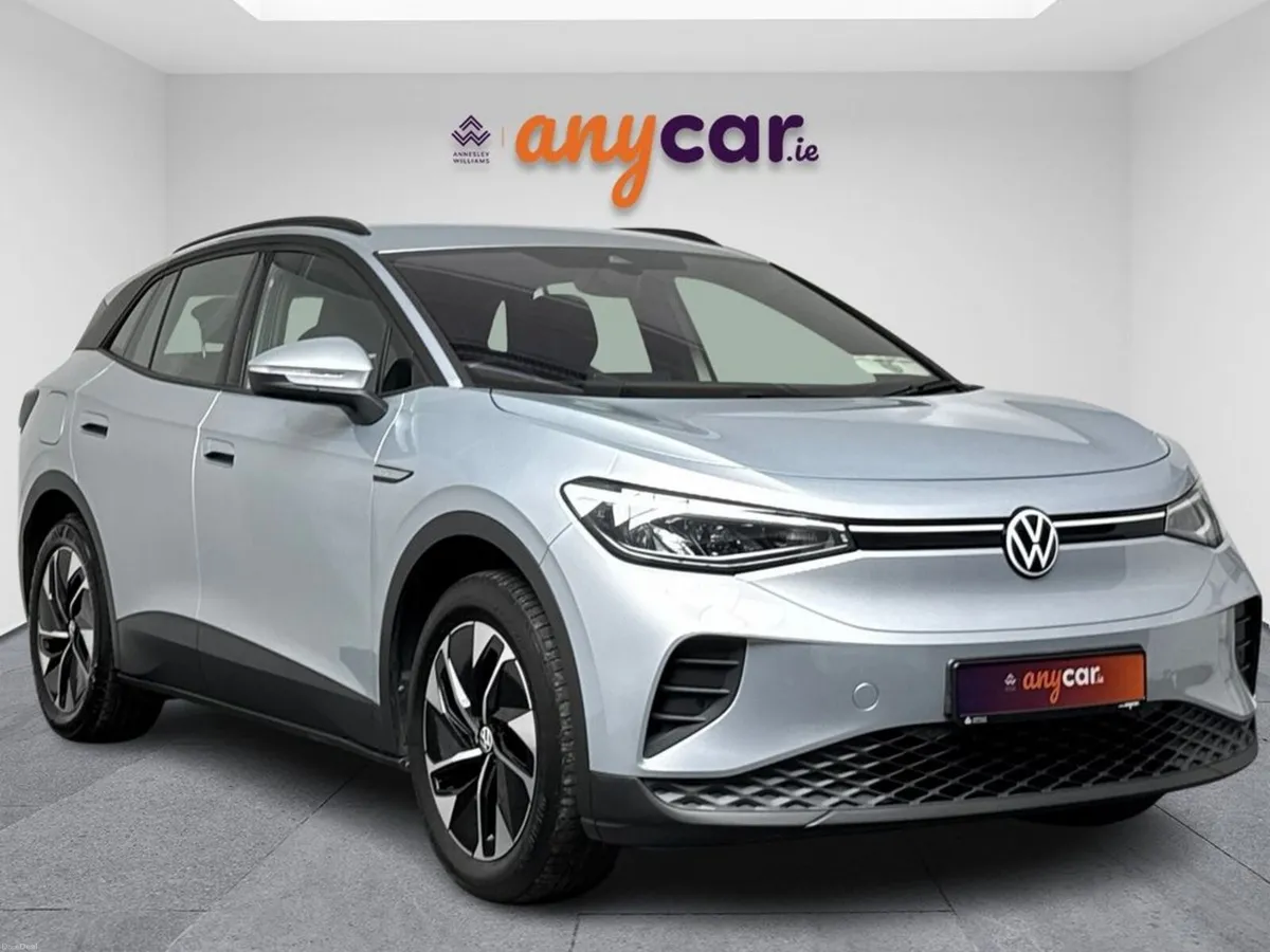 Volkswagen ID.4 Life 52Kwh 148Bhp - Image 1
