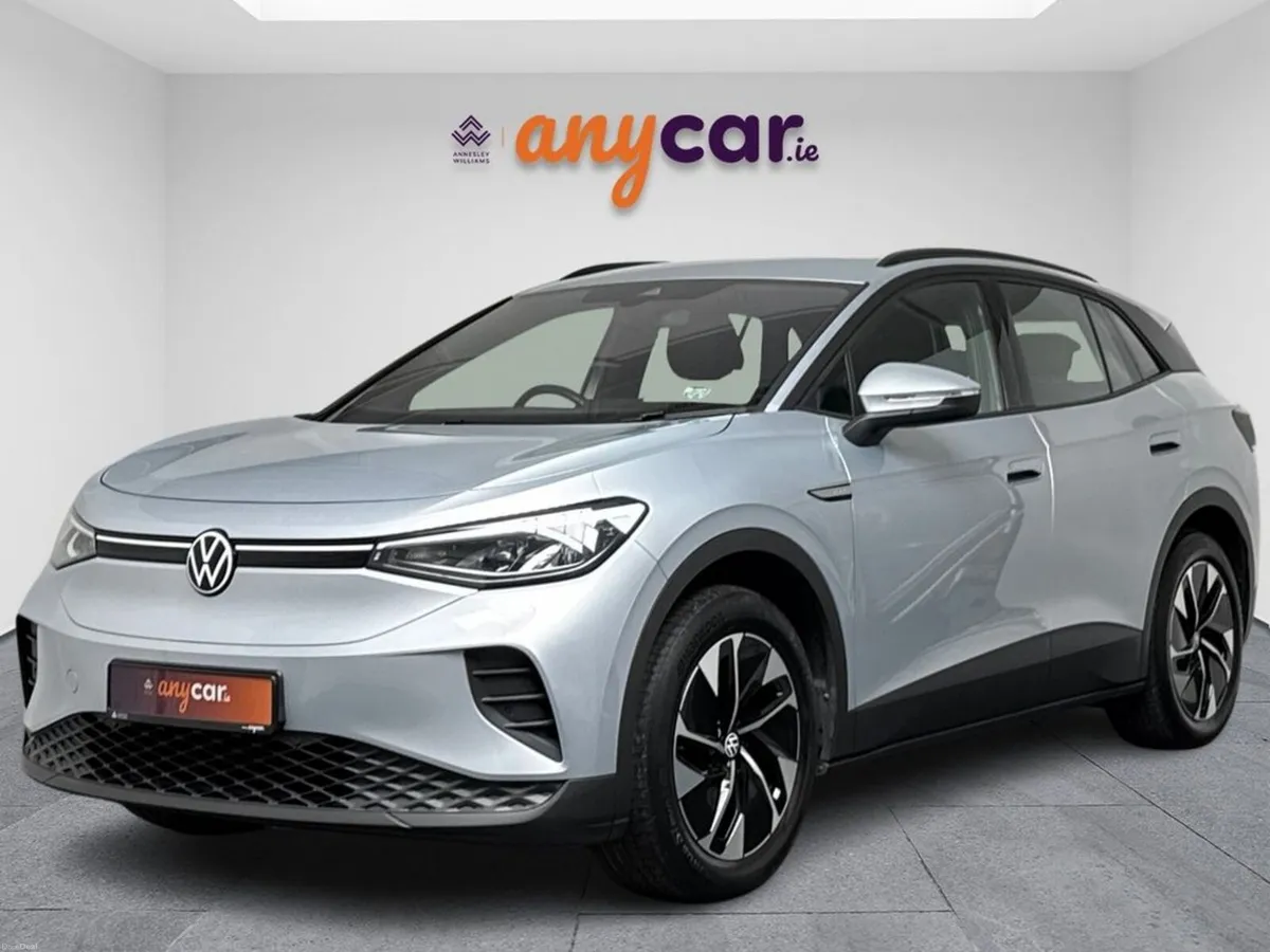 Volkswagen ID.4 Life 52Kwh 148Bhp - Image 3