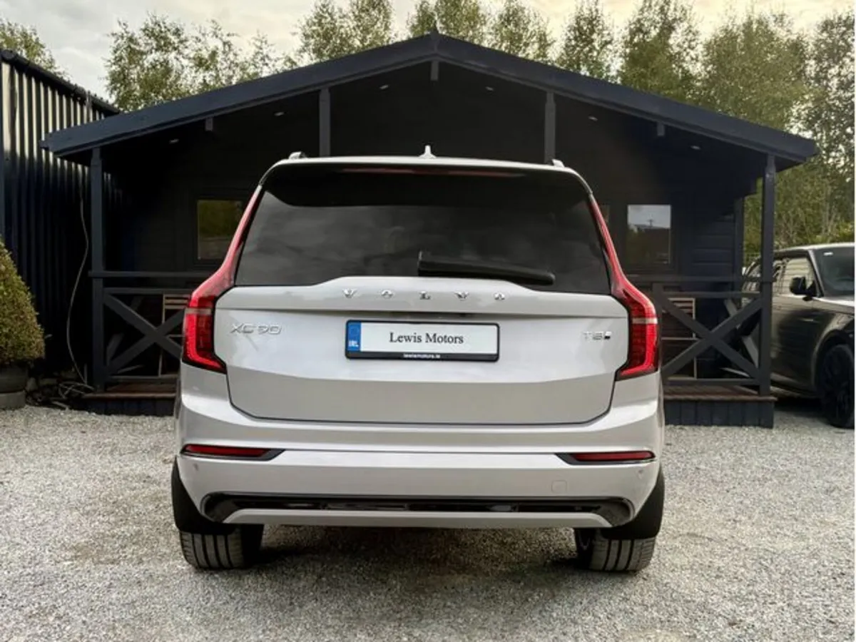 Volvo XC90 T8 ULTRA AWD, HUGE SPEC, BOWERS & WILKI - Image 5
