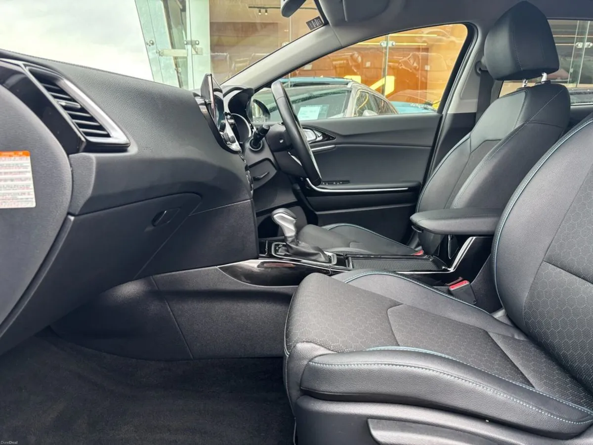 Kia XCeed 1.6 Plug in hybrid - Image 4