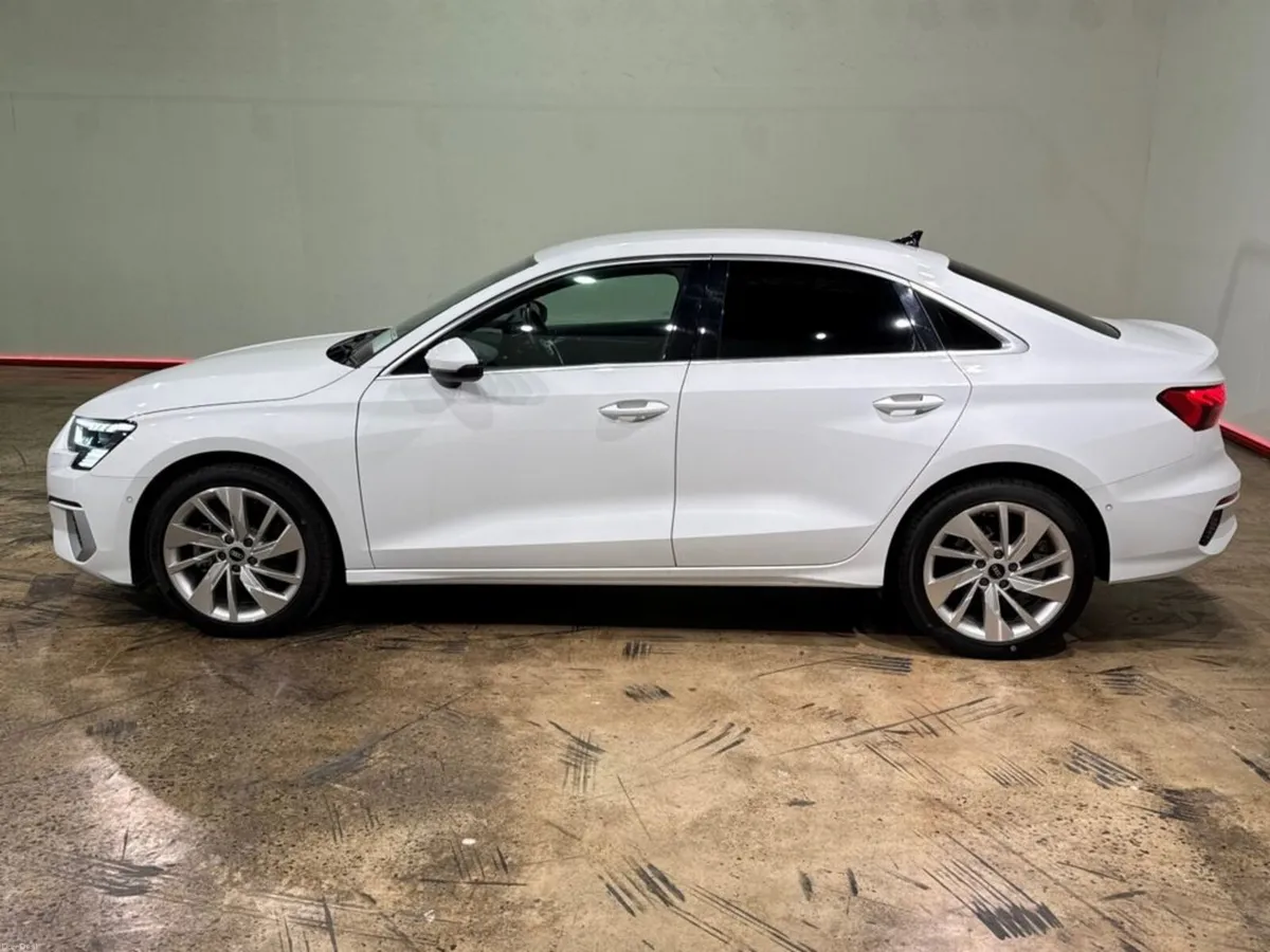 Audi A3 1.0 AUTOMATIC - ALLOY WHEELS - HEATED SEAT - Image 6
