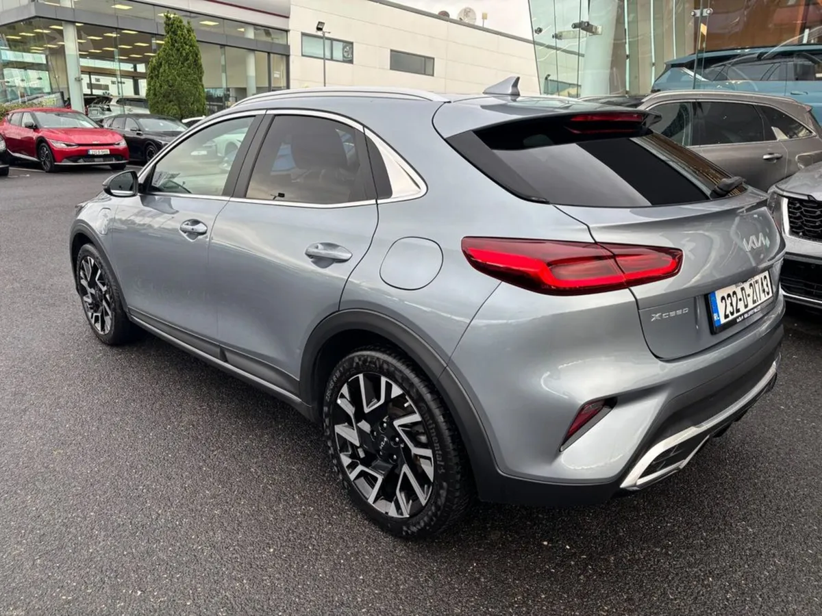 Kia XCeed 1.6 Plug in hybrid - Image 5